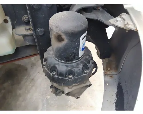 Air Dryer MERITOR-WABCO 1200 PLUS LKQ Thompson Motors - Wykoff