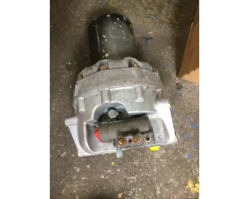 Air Dryer MERITOR-WABCO 1200 PLUS LKQ Heavy Truck - Goodys