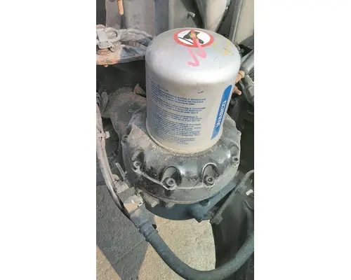 Air Dryer MERITOR-WABCO 1200 PLUS LKQ Heavy Truck - Goodys