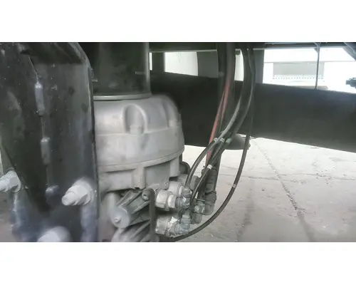 Air Dryer MERITOR-WABCO 1200 PLUS LKQ Heavy Truck - Goodys