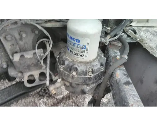 Air Dryer MERITOR-WABCO 1200 PLUS LKQ Heavy Truck - Goodys
