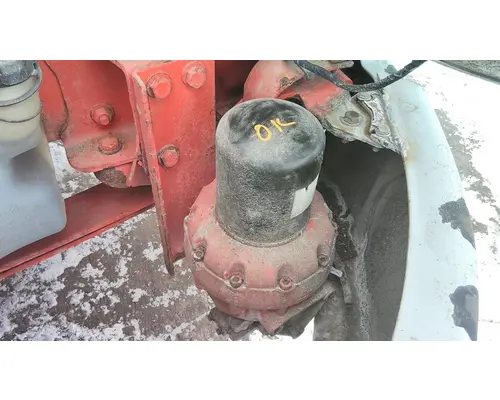 Air Dryer MERITOR-WABCO 1200 PLUS LKQ Heavy Truck - Goodys