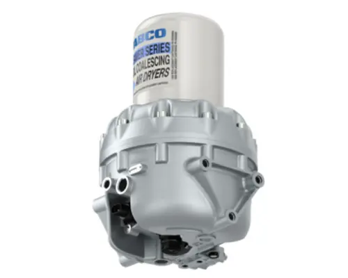 Air Dryer MERITOR-WABCO 1200 PLUS K &amp; R Truck Sales, Inc.