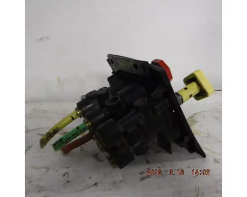 Brake Shoes MERITOR-WABCO ALL LKQ KC Truck Parts - Inland Empire