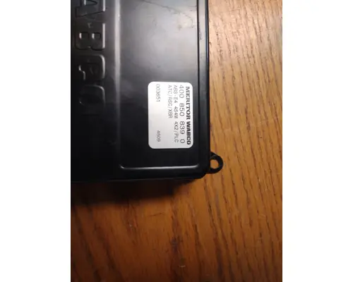 ECM (Brake & ABS) MERITOR-WABCO CASCADIA 113 LKQ KC Truck Parts - Inland Empire