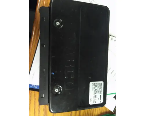 ECM (Brake & ABS) MERITOR-WABCO CASCADIA 125 LKQ KC Truck Parts - Inland Empire