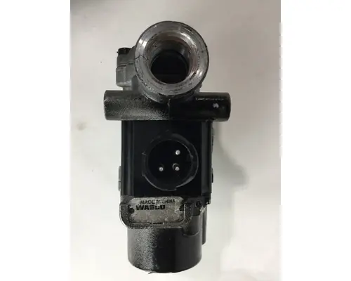 Brake Parts, Misc. Front MERITOR/WABCO MISC Hagerman Inc.