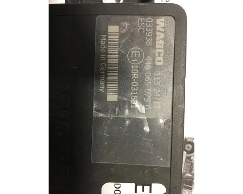 Electrical Parts, Misc. MERITOR/WABCO MISC Hagerman Inc.