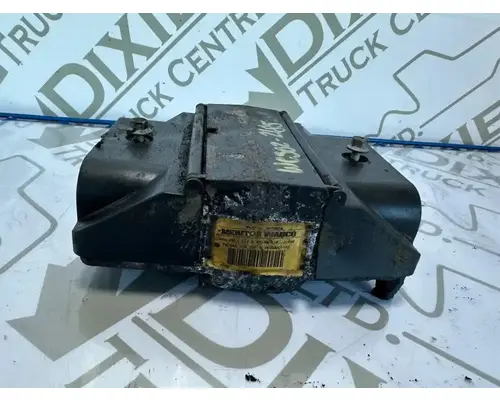 Meritor Wabco Other ECM (Brake & ABS)