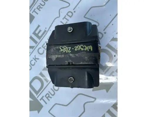 ECM (Brake & ABS) Meritor Wabco Other Dixie Truck Centre