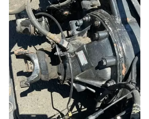 Rears (Rear) Meritor/Rockwell 186E Garabedian Equipment Company