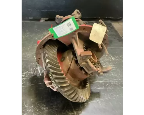Rears (Rear) Meritor/Rockwell 186E Garabedian Equipment Company