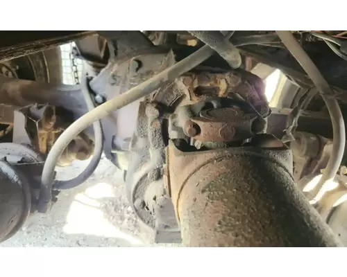 Cutoff Assembly (Housings & Suspension Only) Meritor/Rockwell 20-145 Complete Recycling Group LLC