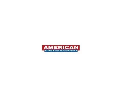 Rears (Front) MERITOR/ROCKWELL 20-145 American Truck Salvage