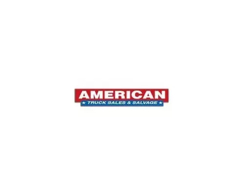 Rears (Front) MERITOR/ROCKWELL 20-145 American Truck Salvage