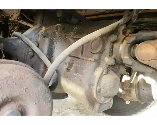 Rears (Front) Meritor/Rockwell 20-145 Complete Recycling Group LLC