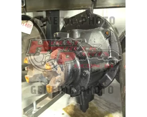 Rears (Rear) Meritor/Rockwell 20-145 Holst Truck Parts
