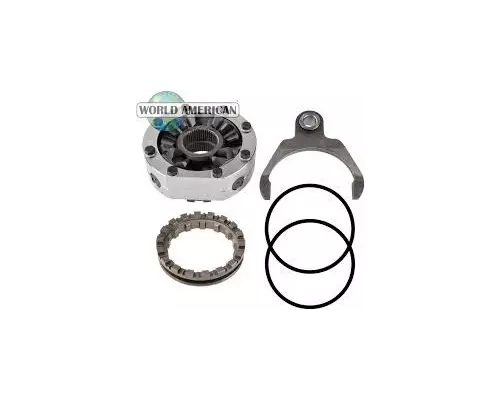 Differential Parts, Misc. Meritor/Rockwell 46-160 Holst Truck Parts