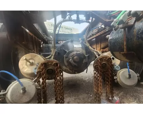Axle Assembly, Rear (Single Or Rear) Meritor/Rockwell A3200P1706 Complete Recycling Group LLC