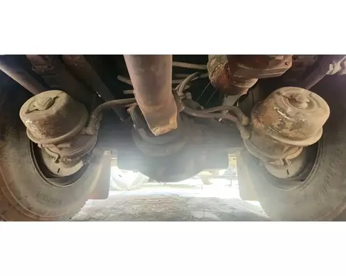 Axle Assembly, Rear (Single Or Rear) Meritor/Rockwell A3200P1706 Complete Recycling Group LLC