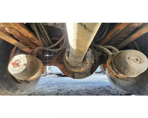 Axle Assembly, Rear (Single Or Rear) Meritor/Rockwell A3200P1706 Complete Recycling Group LLC