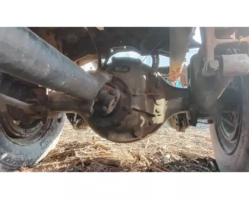 Axle Assembly, Rear (Single Or Rear) Meritor/Rockwell A3200P1706 Complete Recycling Group LLC