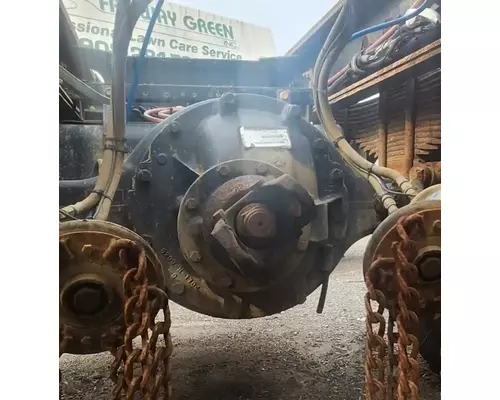 Rears (Rear) Meritor/Rockwell A3200P1706 Complete Recycling Group LLC