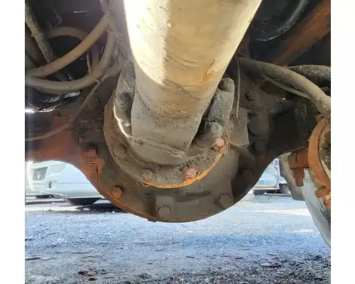 Rears (Rear) Meritor/Rockwell A3200P1706 Complete Recycling Group LLC