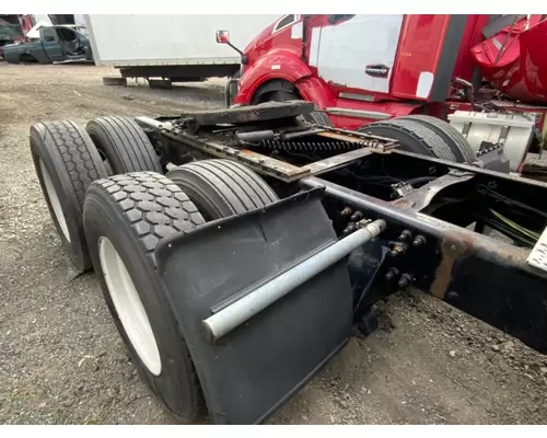 Cutoff Assembly (Housings & Suspension Only) Meritor/Rockwell ART-40 Complete Recycling Group LLC