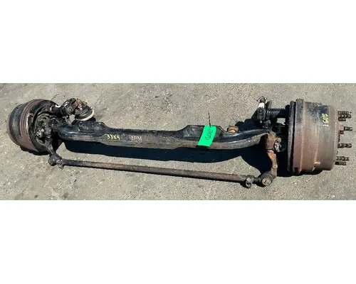 Axle Assembly, Front (Steer) Meritor/Rockwell FF961 Geco - Fresno