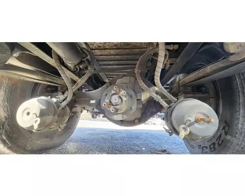 Axle Assembly, Rear (Single Or Rear) Meritor/Rockwell HS1914X3 Complete Recycling Group LLC