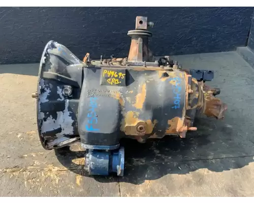 Transmission Assembly Meritor/Rockwell M013G10AM Complete Recycling Group LLC