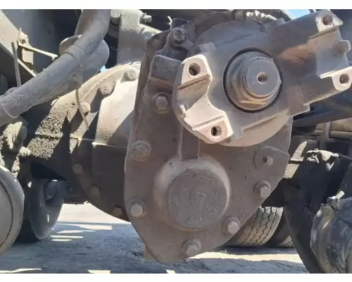 Rears (Front) Meritor/Rockwell MD20143 Garabedian Equipment Company, Inc - Fresno