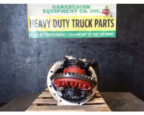 Rears (Front) Meritor/Rockwell MD20143 Garabedian Equipment Company, Inc - Fresno