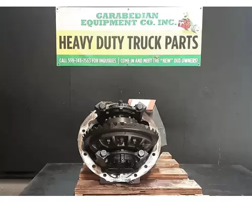 Rears (Front) Meritor/Rockwell MD20143 Garabedian Equipment Company, Inc - Fresno