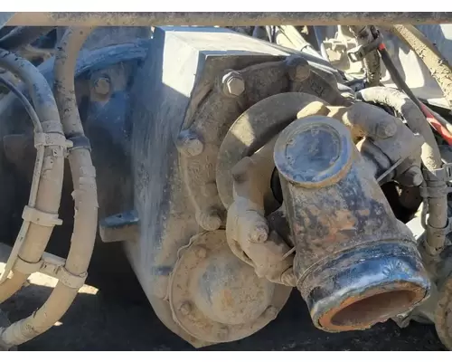 Rears (Front) Meritor/Rockwell MD20143 Garabedian Equipment Company, Inc - Fresno