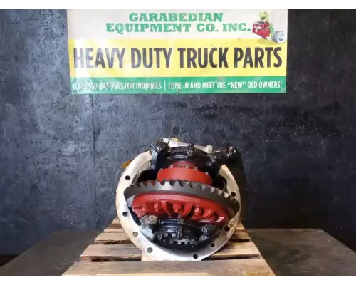 Rears (Front) Meritor/Rockwell MD20143 Garabedian Equipment Company