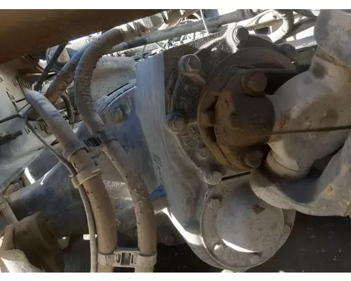 Rears (Front) Meritor/Rockwell MD20143 Garabedian Equipment Company