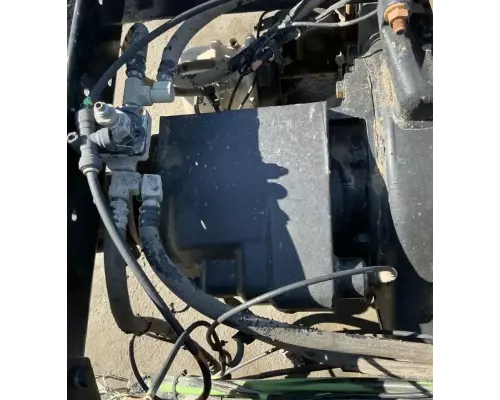 Rears (Front) Meritor/Rockwell MD20143 Garabedian Equipment Company