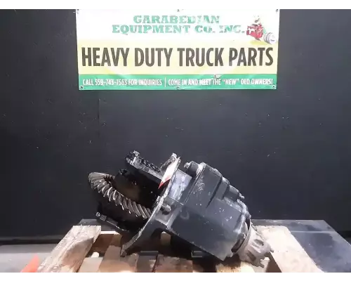 Rears (Front) Meritor/Rockwell MD20143 Garabedian Equipment Company