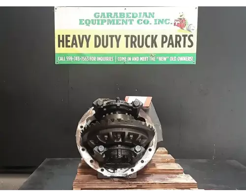 Rears (Front) Meritor/Rockwell MD20143 Garabedian Equipment Company