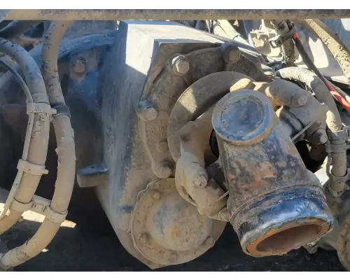 Rears (Front) Meritor/Rockwell MD20143 Garabedian Equipment Company