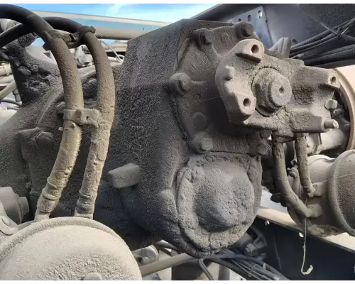 Rears (Front) Meritor/Rockwell MD20143 Garabedian Equipment Company