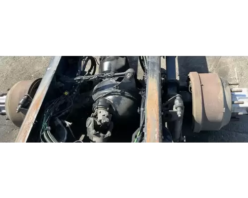 Axle Housing (Front) Meritor/Rockwell MD2014X Garabedian Equipment Company
