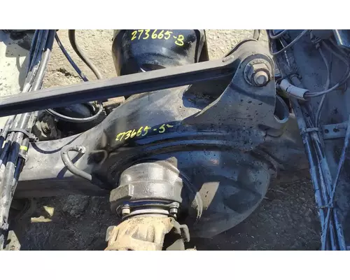 Axle Housing (Front) Meritor/Rockwell MD2014X Garabedian Equipment Company, Inc - Fresno