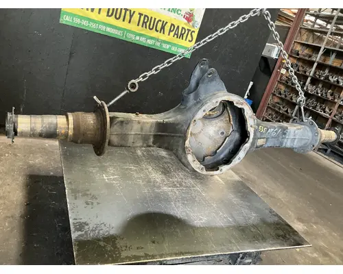 Axle Housing (Front) Meritor/Rockwell MD2014X Geco - Fresno