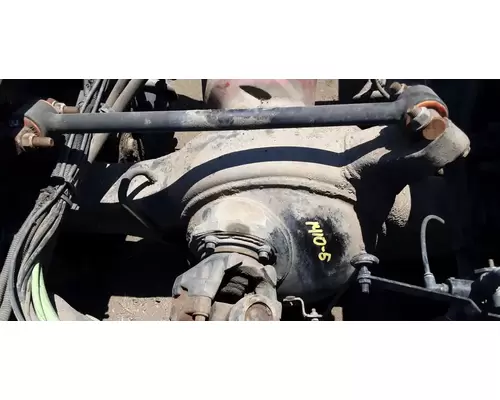 Axle Housing (Front) Meritor/Rockwell MD2014X Garabedian Equipment Company, Inc - Fresno
