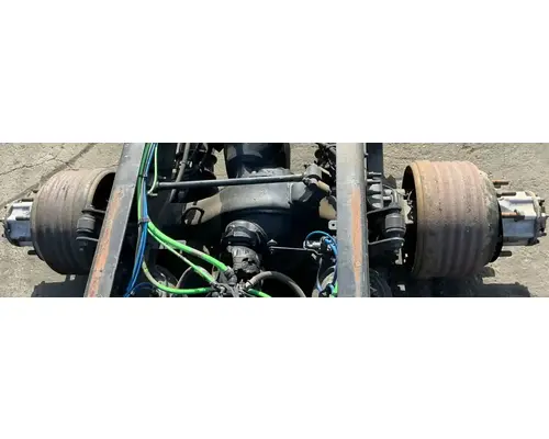 Axle Housing (Front) Meritor/Rockwell MD2014X Geco - Fresno