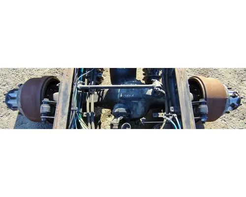 Axle Housing (Front) Meritor/Rockwell MD2014X Geco - Fresno