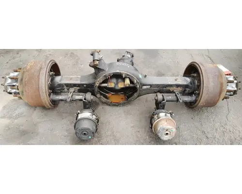Axle Housing (Front) Meritor/Rockwell MD2014X Geco - Fresno